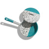 Mind-Pop Enamel Casserole Pan Home & Garden Darling Spring 