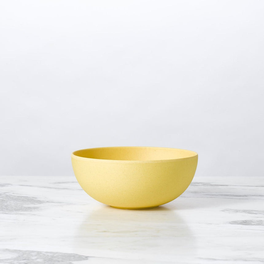 Bamboo Cereal Bowl Home & Garden Darling Spring 