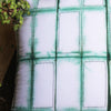 Bageecha Tie & Dye Throw Pillow Home Bit of Meraki 