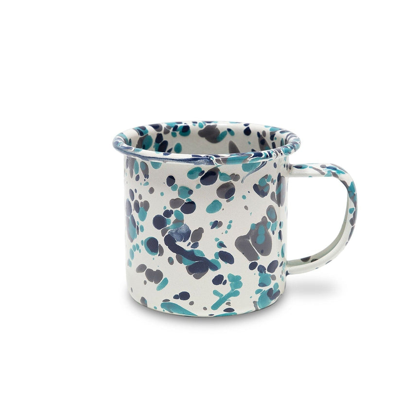 Catalina Enamel Mug Home & Garden Darling Spring 