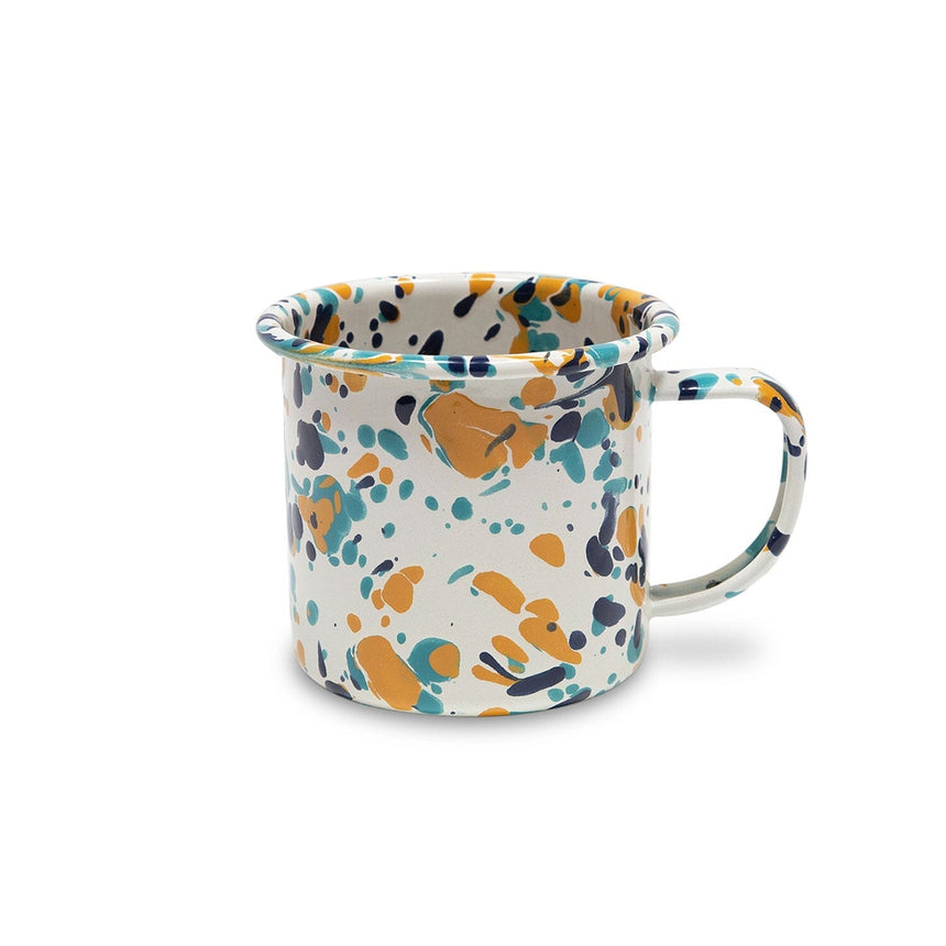 Catalina Enamel Mug Home & Garden Darling Spring 