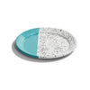Mind-Pop Enamel Dinner Plate Home & Garden Darling Spring 