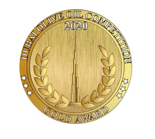 Award Winning Olive Oil - 500ml (16.8oz) - 2022 Extra Virgin Olive Oil Olio Piro 