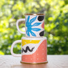 Flashback Small Enamel Mug Home & Garden Darling Spring 