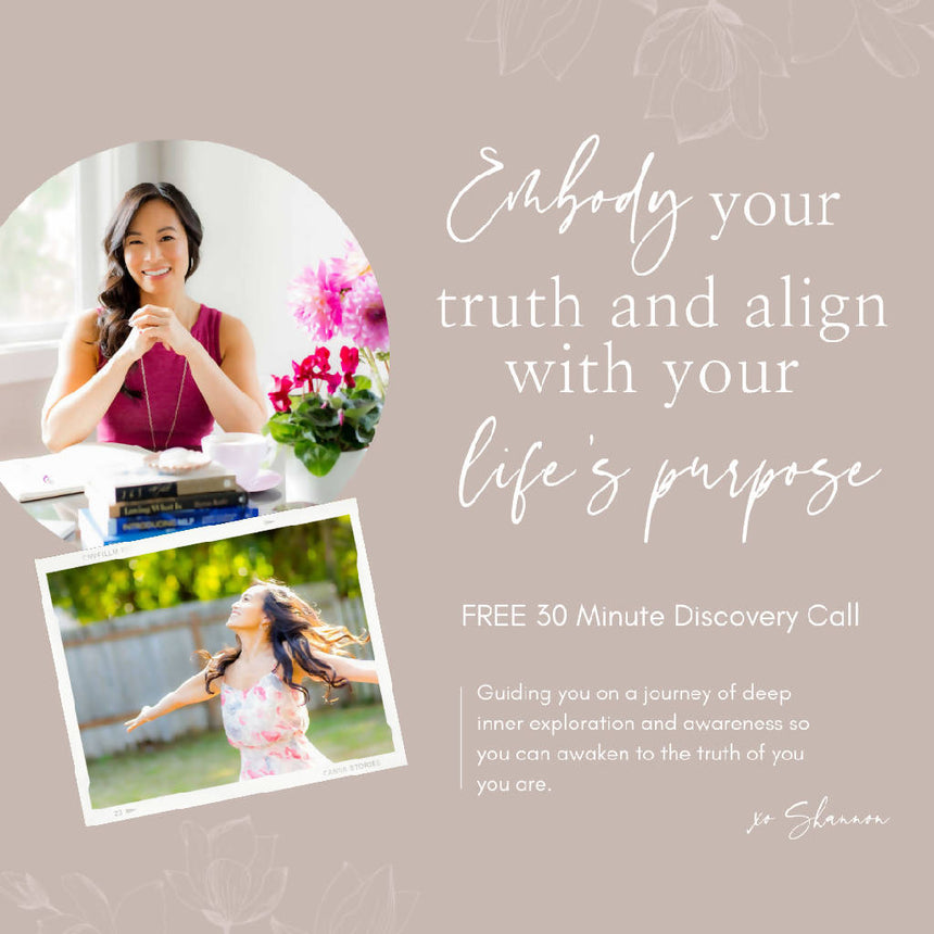 Asha Kin Coaching + Movement - Realign Your Life Discovery Call Coaching, wellness Asha Kin Coaching + Movement 