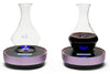 WAKE UP WINE PRO - A DECANTING & AGING EXPERIENCE WINE DECANTING & AGING SYSTEM CJL CONSULTiNG LLC 