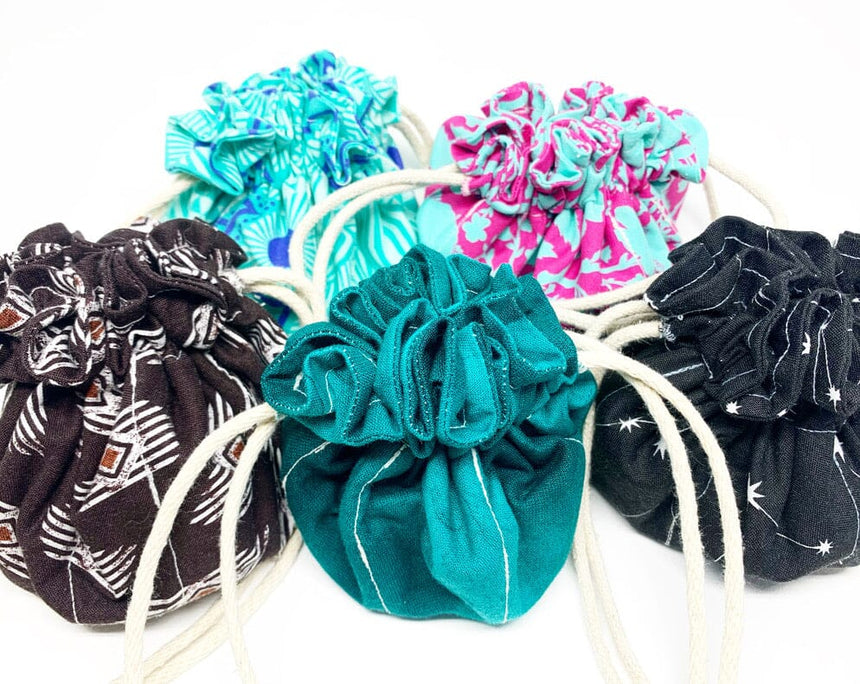 Wanderlust Jewelry Travel Pouch Accessories Jennifer Cervelli Jewelry 