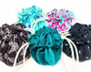 Wanderlust Jewelry Travel Pouch Accessories Jennifer Cervelli Jewelry 