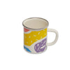 Flashback Small Enamel Mug Home & Garden Darling Spring 