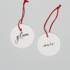 Awe & Glam Ornament Set of Two Home & Garden Darling Spring 