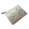 Arboretum Autumn Travel Pouch Travel Pouches Vismaya 
