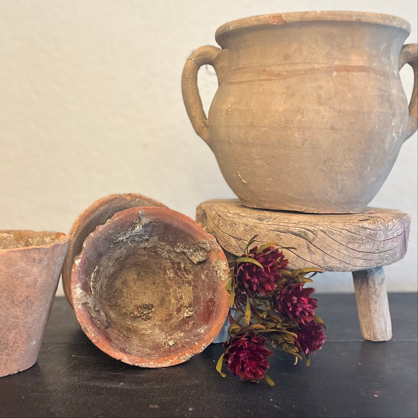 Vintage Turkish Confit Home & Garden Centered Inc. 