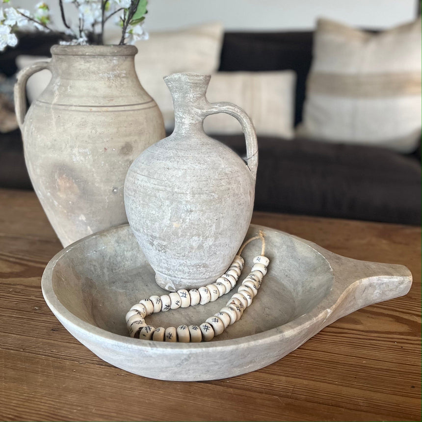 Vintage Marble Tray Home & Garden Centered Inc. 