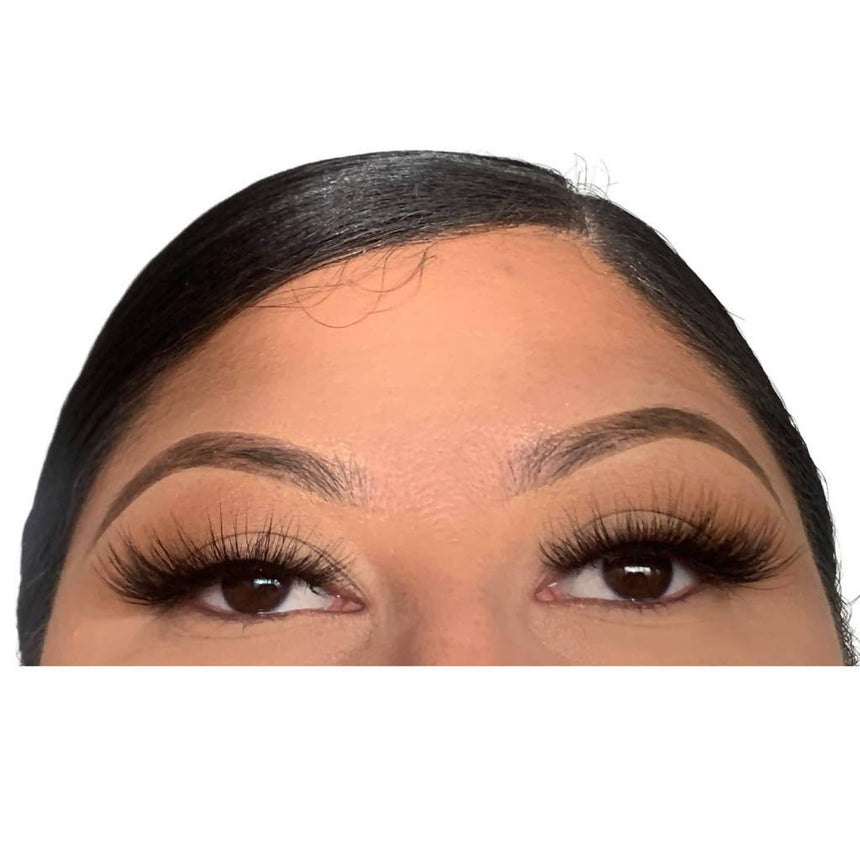 BDP Lashes - Lolita Beauty BDP Lashes 