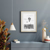 Balloon Fish over Copenhagen Fine Art Print Home & Garden Darling Spring 