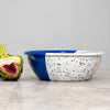 Mind-Pop Enamel Serving Bowl Home & Garden Darling Spring 