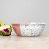 Mind-Pop Enamel Serving Bowl Home & Garden Darling Spring 