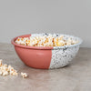 Mind-Pop Enamel Serving Bowl Home & Garden Darling Spring 
