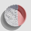 Mind-Pop Enamel Serving Bowl Home & Garden Darling Spring 