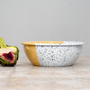 Mind-Pop Enamel Serving Bowl Home & Garden Darling Spring 