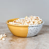 Mind-Pop Enamel Serving Bowl Home & Garden Darling Spring 