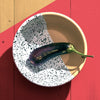 Mind-Pop Enamel Serving Bowl Home & Garden Darling Spring 