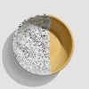 Mind-Pop Enamel Serving Bowl Home & Garden Darling Spring 