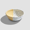 Mind-Pop Enamel Serving Bowl Home & Garden Darling Spring Yellow 