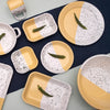 Mind-Pop Enamel Serving Bowl Home & Garden Darling Spring 