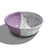 Mind-Pop Enamel Serving Bowl Home & Garden Darling Spring Purple 
