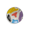 Flashback Small Enamel Fruit Bowl Home & Garden Darling Spring 