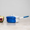 Mind-Pop Enamel Casserole Pan Home & Garden Darling Spring 
