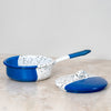 Mind-Pop Enamel Casserole Pan Home & Garden Darling Spring 