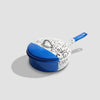 Mind-Pop Enamel Casserole Pan Home & Garden Darling Spring 