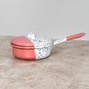 Mind-Pop Enamel Casserole Pan Home & Garden Darling Spring 