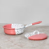 Mind-Pop Enamel Casserole Pan Home & Garden Darling Spring 