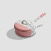 Mind-Pop Enamel Casserole Pan Home & Garden Darling Spring 