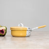 Mind-Pop Enamel Casserole Pan Home & Garden Darling Spring 