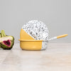 Mind-Pop Enamel Casserole Pan Home & Garden Darling Spring 