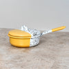Mind-Pop Enamel Casserole Pan Home & Garden Darling Spring 