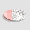 Mind-Pop Enamel Dinner Plate Home & Garden Darling Spring 