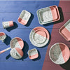Mind-Pop Mezze Rectangle Plate Home & Garden Darling Spring 