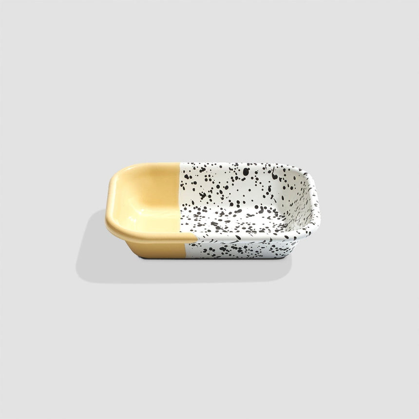 Mind-Pop Enamel Mezze Plates Set Home & Garden Darling Spring 