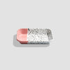Mind-Pop Enamel Mezze Plate Home & Garden Darling Spring Pink 