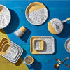 Mind-Pop Enamel Mezze Plate Home & Garden Darling Spring 