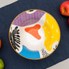 Flashback Small Enamel Serving Plate Home & Garden Darling Spring 