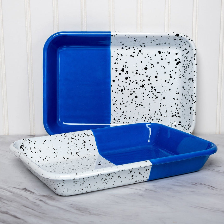 Mind-Pop Enamel Baking Dish Set Home & Garden Darling Spring 