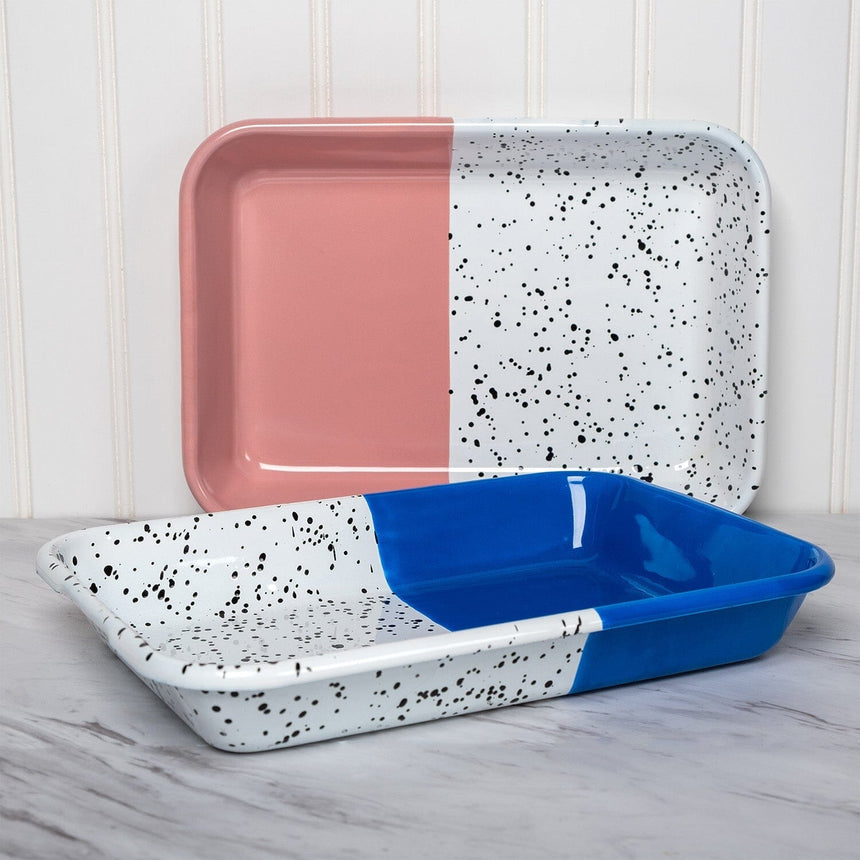 Mind-Pop Enamel Baking Dish Set Home & Garden Darling Spring 