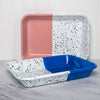 Mind-Pop Enamel Baking Dish Home & Garden Darling Spring 