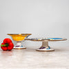 Flashback Enamel Footed Cake Stand Home & Garden Darling Spring 